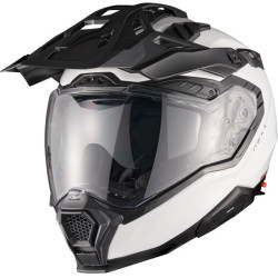 Casco Adventure Nexx X.WED3 Plain Gloss -??%