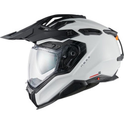 Casco Adventure Nexx X.WED3 Plain Gloss -??%