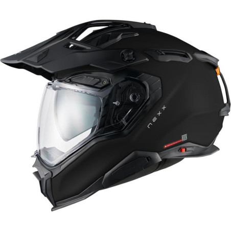 Casco Adventure Nexx X.WED3 Plain MT -??%