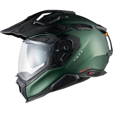 Casco Adventure Nexx X.WED3 Plain MT -??%