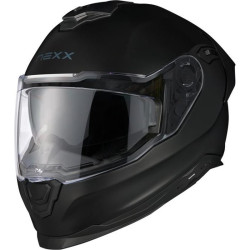 Casco integrale Nexx Y.100R Full Nero -??%