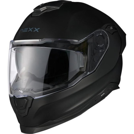 NEXX Y.100R FULL BLACK