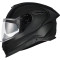 Nexx Y.100R Full Black Integralhelm -??%