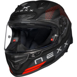 NEXX X.R3R ZERO PRO FIM EVO CARBONO