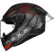 Nexx X.R3R Zero Pro FIM Evo Carbon Integralhelm -??%