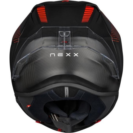 Nexx X.R3R Zero Pro FIM Evo Carbon Integralhelm -??%