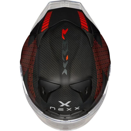 NEXX X.R3R ZERO PRO FIM EVO CARBON