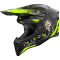 Casco MX Airoh Wraaap Darkness -??%