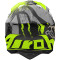 Casco MX Airoh Wraaap Darkness -??%