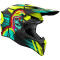 Airoh Wraaap Cyber Motocross-Helm -??%