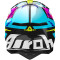 Casco MX Airoh Wraaap Diamond -??%