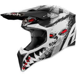 Airoh Wraaap Demon Motocross-Helm -??%