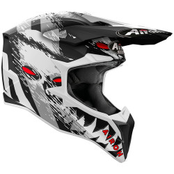 Airoh Wraaap Demon Motocross-Helm -??%