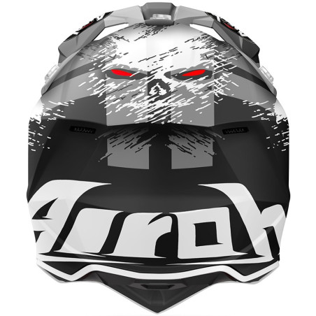 Airoh Wraaap Demon Motocross-Helm -??%