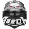 Casco MX Airoh Wraaap Demon -??%