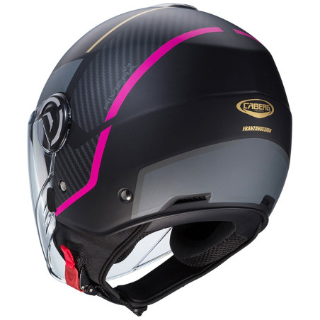 Casco jet Caberg Riviera V4 X Geo -??%