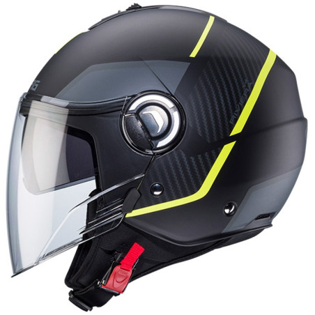 Casco jet Caberg Riviera V4 X Geo -??%