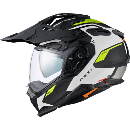 Casco da avventura Nexx X.WED3 Keyo -??%