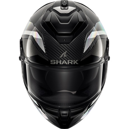 SHARK SPARTAN GT PRO RITMO CARBONE