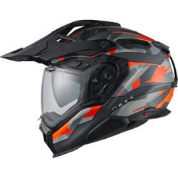 Nexx X.WED3 Trailmania Trail-Helm -??%