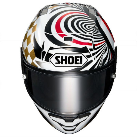 Shoei X-SPR Pro Marquez Motegi 4 Integralhelm -??%