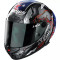 Casco integrale Nolan X-804 RS Carbon Stoner 10° Anniversario -??%