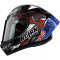 Casco integrale Nolan X-804 RS Carbon Stoner 10° Anniversario -??%