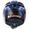 Casco integrale Nolan X-804 RS Carbon Stoner 10° Anniversario -??%