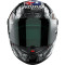 Casco integrale Nolan X-804 RS Carbon Stoner 10° Anniversario -??%