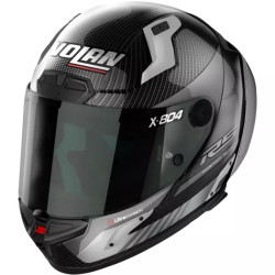 Nolan X-804 RS Carbon Hot Lap Integralhelm -??%