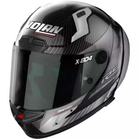 Casco integrale Nolan X-804 RS Carbon Hot Lap -??%