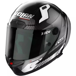 NOLAN X-804 RS ULTRA CARBON HOT LAP