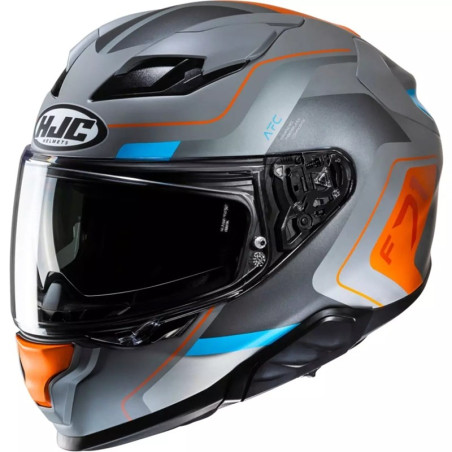 Casco integrale moto HJC F71 Arcan -??%