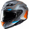 Casco integrale moto HJC F71 Arcan -??%