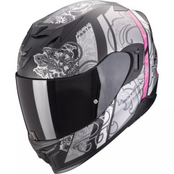 Scorpion Exo 520 Evo Air Fasta Integralhelm -??%