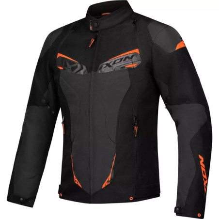 Ixon Calibre Motorradjacke -??%