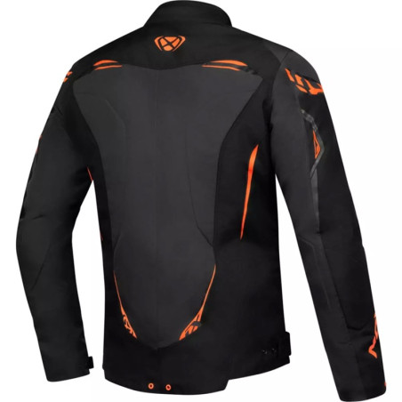 Ixon Calibre Motorradjacke -??%