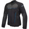 IXON T-REX - Modelo 238-BLACK/GREY/BLUE