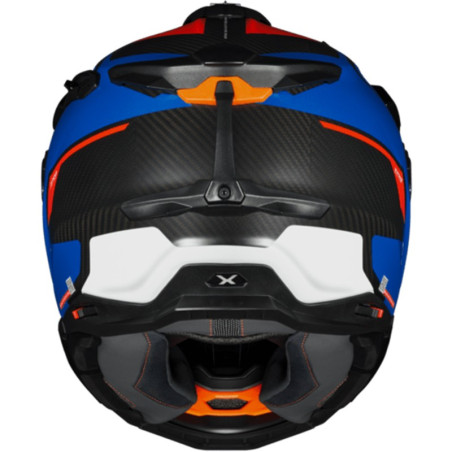 Casco da avventura Nexx X.WED3 Keyo -??%