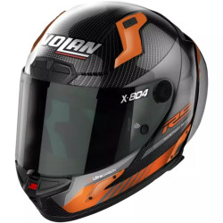 NOLAN X-804 RS ULTRA CARBON HOT LAP