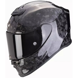 Scorpion Exo-R1 Evo Carbon Air Onyx Integralhelm -??%