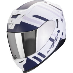 Scorpion Exo 520 Evo Air Banshee Integralhelm -??%