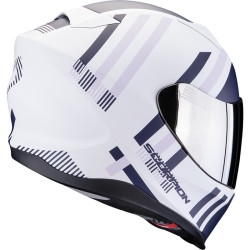 Scorpion Exo 520 Evo Air Banshee Integralhelm -??%