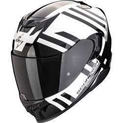 Scorpion Exo 520 Evo Air Banshee Integralhelm -??%