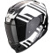 Casco integrale Scorpion Exo 520 Evo Air Banshee -??%