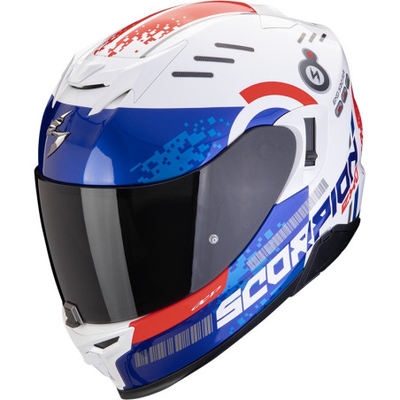 Casco integrale Scorpion Exo 520 Evo Air Titan -??%