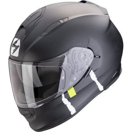 Casco integrale Scorpion Exo-491 Codice -??%