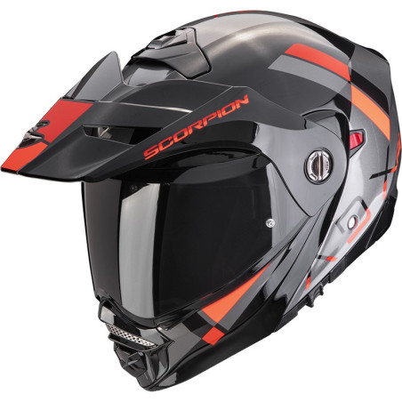 Casco moto apribile Adventure Scorpion ADX-2 Galane -??%