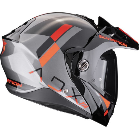 Modularer Abenteuerhelm Scorpion ADX-2 Galane -??%