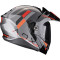 Casco moto apribile Adventure Scorpion ADX-2 Galane -??%